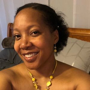 Meet your Posher, Kimberly